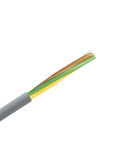 Многожилен кабел LIYY 18015 HELUKABEL 24x0.14мм2