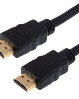 Кабел HDMI към HDMI мъжки 20м
