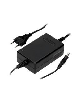 Зарядно за акумулатор GC30E-4P1J 12VDC 2.09A
