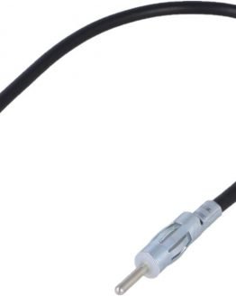 Антенен удължител 0.15 метра, за кола