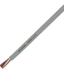 Многожилен кабел LIYY 18035 HELUKABEL 8x0.25мм2