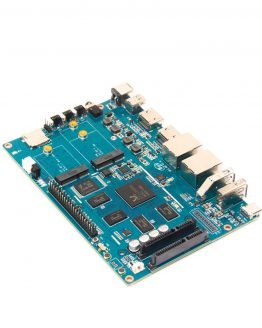 Рутер BANANA PI BPI-W2 SINOVOIP