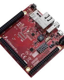 Едноплатков компютър PROFESSIONAL GRINN