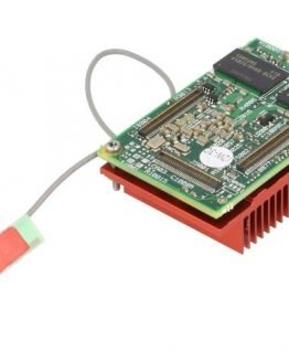 Едноплатков компютър MICROSOM I2 SOLIDRUN