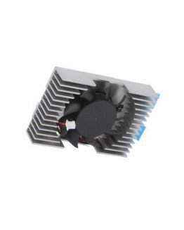 Охлаждащ модул EP-FNUPACTCLRDC AAEON