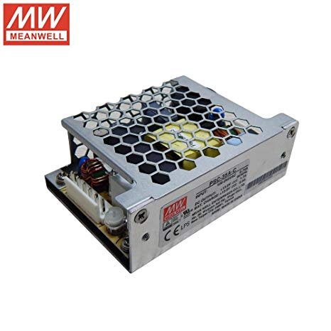 Захранване PSC-35A-C 13.8VDC/1.7A 13.8VDC/0.9A