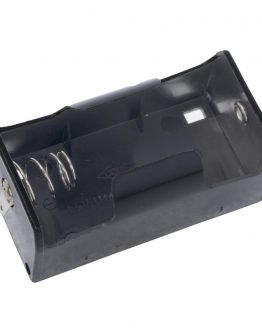 Държач за батерия R20 с пера