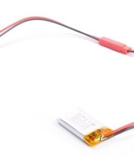 Акумулаторна батерия LP503759 Li-Po 3.7VDC/1350mAh