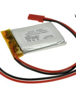Акумулаторна батерия L573450 Li-Po 3.7VDC/980mAh