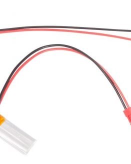 Акумулаторна батeрия LP401230 Li-Po 3.7VDC/110mAh