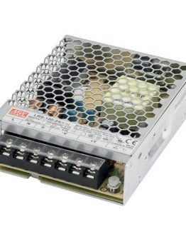 Захранващ блок LRS-100-24 24VDC 4.5A 108W