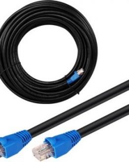 LAN кабел UTP CAT6 30м, GOOBAY 94393