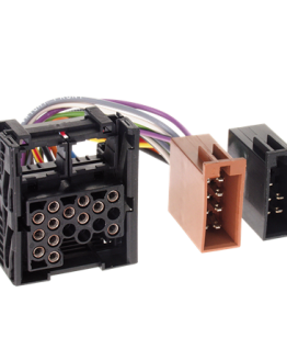 Aвто букса BMW/Land Rover/Rover ZRS-64