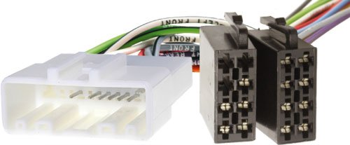 Авто букса ZRS-AS-47B Fiat/Mazda/Nissan/Opel/Renault/Subaru