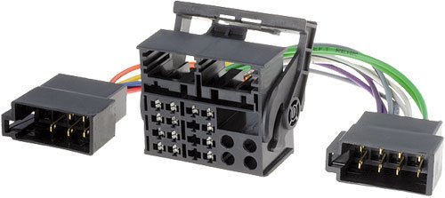 Авто букса ZRS-96 BMW/Land Rover