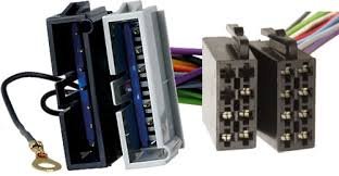 Авто букса ZRS-AS-29B Chrysler/Dodge/Jeep