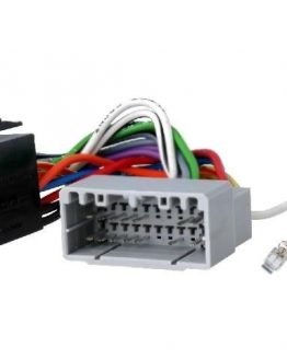 Авто букса ZRS-AS-30B Chrysler/Jeep