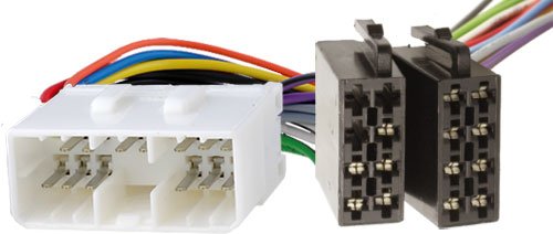 Авто букса ZRS-AS-32B за Subaru