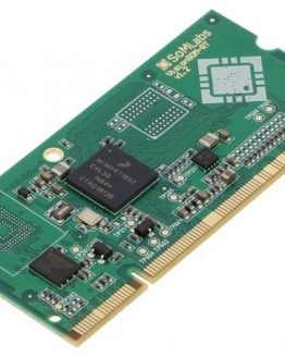 Модул SOM SLS12RT52_528C_0R_4QSPI_0SF_I