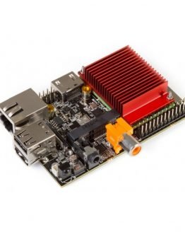Едноплатков компютър HUMMINGBOARD-I2EX BASE