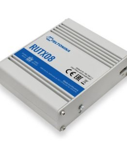 Ethernet модул RUTX08000000, промишлен модем