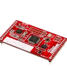 Ethernet модул WIZ752SR-120 WIZNET