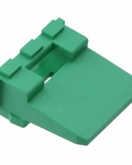 DEUTSCH W6P блокиращо закопчаване