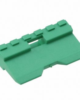 DEUTSCH W12P блокиращо закопчаване