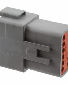 Съединител DEUTSCH DT04-12P мъжки