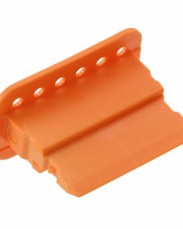 DEUTSCH W12S блокиращо закопчаване