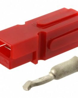 Захранваща букса AMP-1445716-5 75А/600V