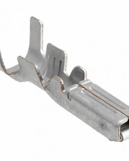 Контактен накрайник AMP-183025-1 0.75-1.5мм2