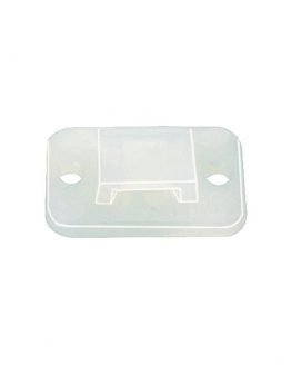 Основа за кабелни превръзки TY3G1S-PA66-NA