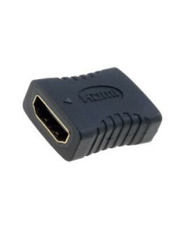 Преходник CA313-PB HDMI женски/HDMI женски