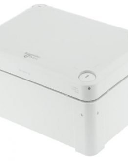 Разклонителна кутия NSYTBS16128 121x164x87мм Разклонителна кутия NSYTBS16128 121x164x87мм