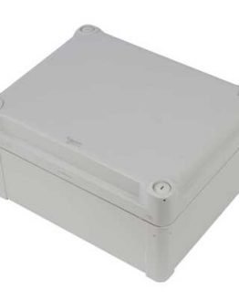 Разклонителна кутия NSYTBS241912H 194x241x127мм Разклонителна кутия NSYTBS241912H 194x241x127мм