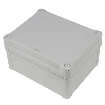 Разклонителна кутия NSYTBS241912H 194x241x127мм