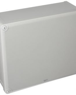 Разклонителна кутия NSYTBS29248 241x291x88мм Разклонителна кутия NSYTBS29248 241x291x88мм