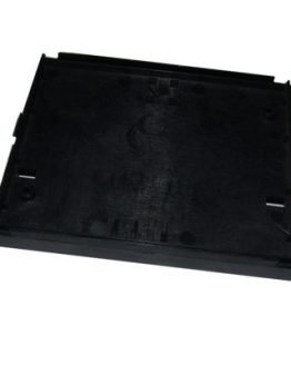 Основа за кутия DIN шина 85x58x105мм