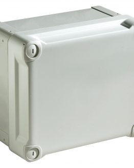 Разклонителна кутия NSYTBP241910 194x241x107мм Разклонителна кутия NSYTBP241910 194x241x107мм