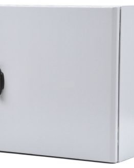 Кутия за табло NSYS3D4420P 400x400x200мм метална