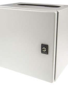 Кутия за табло NSYCRN33200P 300x300x200мм метална