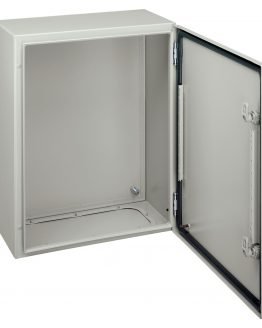 Кутия за табло NSYCRN23150 200x300x150мм метална