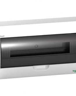 Апартаментно табло EZ9E118S2S 18 модула