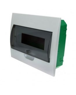 Апартаментно табло EZ9E112S2F 12 модула