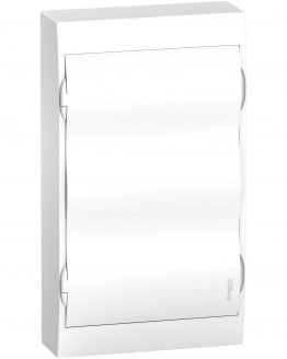 Апартаментно табло EZ9E312P2S 3x12 модула