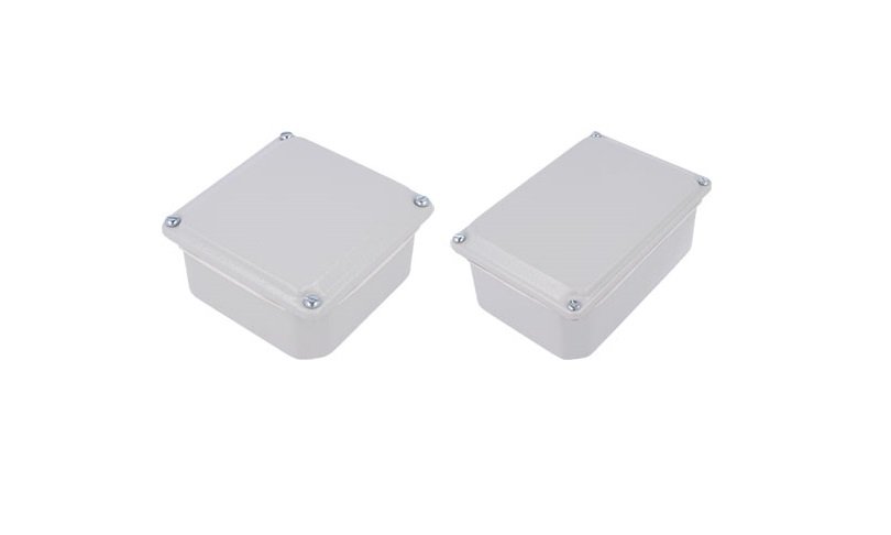 Разклонителна кутия NSYDBN88 85x85x49мм