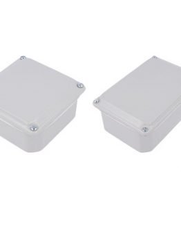 Разклонителна кутия NSYDBN2015 156x206x83мм