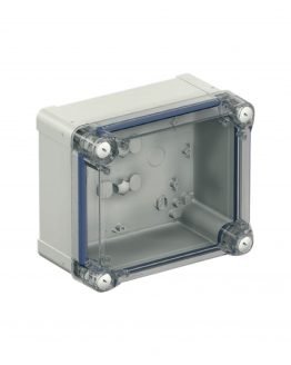 Разклонителна кутия NSYTBP241910HT 194x241x107мм