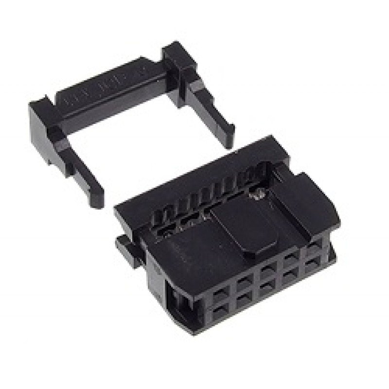 Съединител IDC DS1017-26MA2 26пина женски